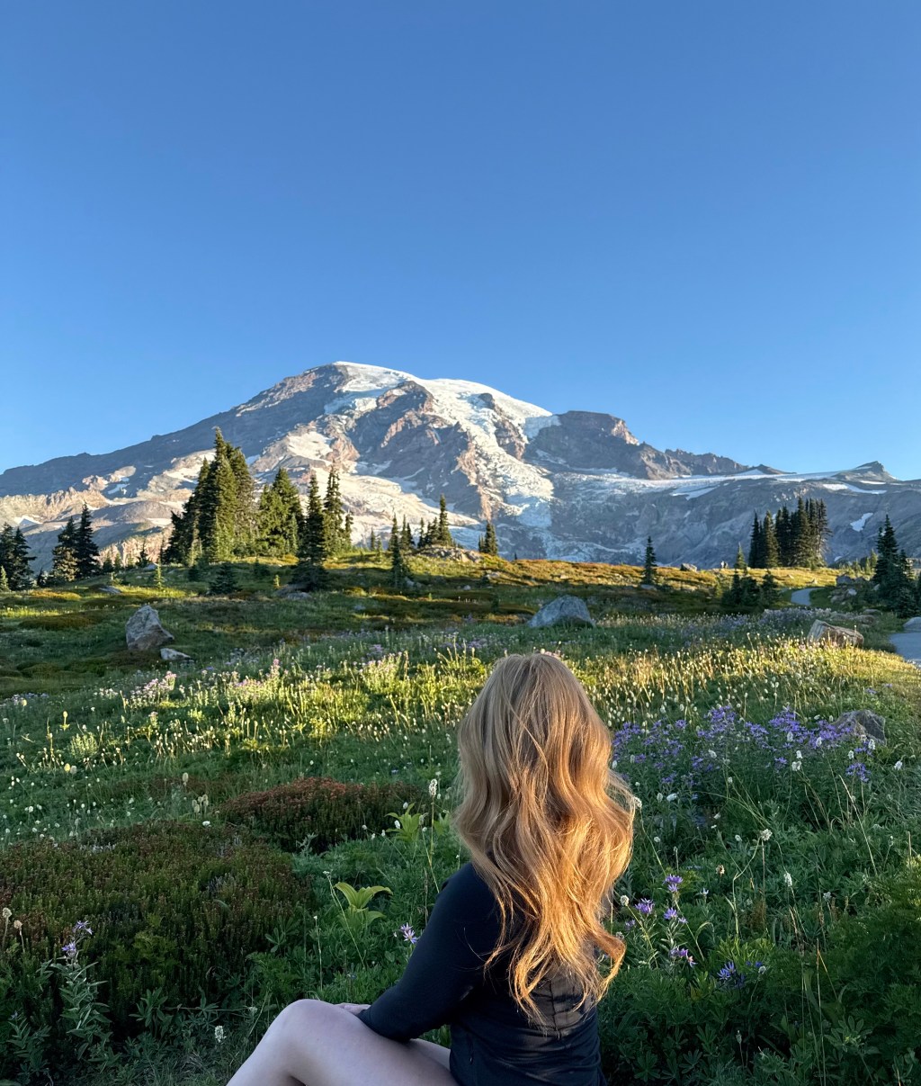 From A Weed Addict To The Daughter Of A&nbsp;King